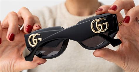 gucci replica pearl sunglasses|How To Tell If Gucci Sunglasses Are Real .